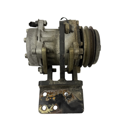 AC-kompressor